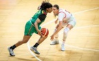 TOURNOI PRÉ-QUALIFICATION MONDIAL DE BASKET FÉMININ 2026 : Le Sénégal démarre avec une victoire précieuse devant la Hongrie (63-61)