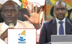 Le ministère de l’Assainissement répond à Cheikh Dieng