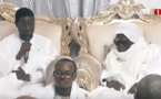 VISITE DU PRÉSIDENT DE LA RÉPUBLIQUE À TOUBA : Bassirou Diomaye Faye engage son gouvernement pour un Magal réussi et promet de régler le problème d’eau à Touba