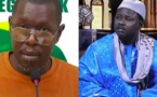 Bah Diakhaté et Imam Cheikh Tidiane Ndao libérés