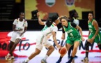 PRÉ-QUALIFICATIONS MONDIAL FÉMININ 2026 : Le Sénégal s'offre une seconde victoire face au Brésil, 69-59