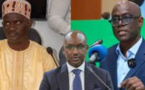 Onas :  Thierno Alassane Sall annonce une plainte aujourd’hui