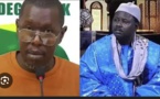 Bah Diakhaté et imam Ndao libres