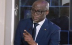 Thierno Alassane Sall a déposé sa plainte