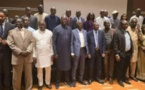 NAISSANCE DE NOUVELLE ALLIANCE POLITIQUE : Le bloc Takku ambitionne d’unifier la mouvance libérale et démocratique du Sénégal