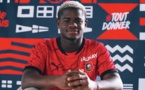 TRANSFERT BARCELONE : Le Stade Rennais décroche Mikayil Ngor Faye pour 10,3 millions d’euros