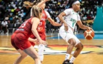 PRÉQUALIFICATION MONDIAL BASKET FÉMININ 2026 : Le Sénégal s'incline face à la Hongrie (47-63) en finale