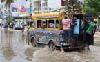 Les pluies : Ça craint