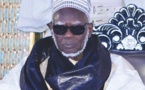 Serigne Mountakha sur l’émigration clandestine et le folklore du mois de Safar