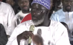 BOROM DAROU SERMONNE ENCORE SES TALIBES : «Je bannis l’utilisation de drogue, yamba, alcool, guinz, volet ou encore chicha»