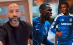 PIQUE ET RÉPLIQUE : Nicolas Jackson tacle sévèrement John Obi Mikel, Diomansy Camara calme le jeu