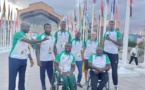 Jeux paralympiques Paris 2024 : Les athlètes sénégalais fin prêts, entrée en lice dès ce jeudi