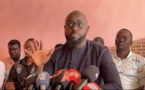 PROJET DE LOI POUR LA DISSOLUTION DU CESE ET DU HCCT : Thierno Bocoum parle de stratégie politicienne risquée, voire enfantine