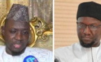 PLAINTE - Cheikh Omar Diagne traduit Serigne Modou Bousso Dieng devant la brigade spéciale de cybercriminalité