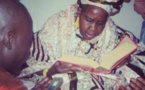 NÉCROLOGIE – Touba en deuil avec le rappel à Dieu de Sokhna Waalo Bintu Serigne Saliou Mbacké