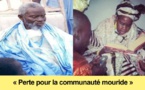 Sokhna Walo Fille aînée de Serigne Saliou Mbacké est décédée hier matin