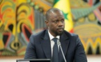 PLUSIEURS ACTES DE DÉLINQUANCE CONSTATÉS AU COURS DES DERNIÈRES SEMAINES : Ousmane Sonko appelle le gouvernement à renforcer le dispositif de sécurisation des populations