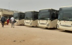 Gamou Tivaouane : Dakar Dem Dikk va effectuer des navettes