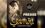 Point de presse Gamou Tivaoune 2024