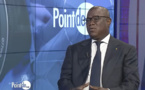 Abdoulaye Baldé invité de point de vue sur la situation du pays