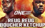 BOUCHER KETCHUP REVELE SON CACHET DU COMBAT AVEC REUG-REUG : « On m’a payé 37,5 millions… »