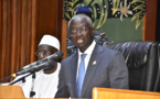 Amadou Mame Diop  à 2 députés : «boulène ma fonto»