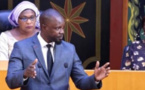 Sonko à l’hémicycle de gré ou de force pour une obligation constitutionnelle.