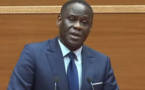 ASSEMBLEE NATIONALE : Ousmane Diagne annonce une enquête dans l’affaire Onas et la promulgation de la loi portant modification du Règlement intérieur