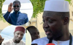 SERIGNE MODOU BOUSSO DIENG APRES SON AUDITION : «J’assume, Diomaye doit choisir entre Cheikh Omar Diagne et Touba»