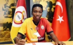 Ligue des Champions (F) : Hapsatou Malado Diallo (Galatasaray) devient la première Sénégalaise à jouer dans la compétition