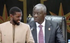 LE CHEF DE L’ÉTAT CONVOQUE L’ASSEMBLÉE POUR ÉVITER LA MOTION DE CENSURE : Comment Diomaye Faye compte prendre de vitesse le groupe Benno Bokk Yakaar et sauver la tête de Sonko