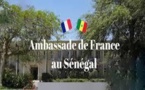 REGROUPEMENT FAMILIAL DE SENEGALAIS EN FRANCE : Les demandeurs de visa et le Frapp brocardent l’ambassade de France à Dakar