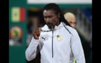 ALIOU CISSE : "Le Burkina est une équipe très dure à affronter, nous les craignons et respectons"