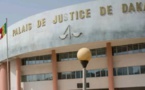 TRIBUNAL CORRECTIONNEL DE DAKAR :  Zakiyoulahi Sow fait condamné 5 journaux