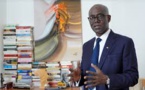 Thierno Alassane Sall : l'essentiel est qu'il soit dit que la Constitution est au-dessus de tous.