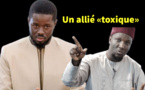 HARO SUR CHEIKH OUMAR DIAGNE : Les Mourides veulent le scalp du protégé de Sonko, traité de tous les noms d'oiseaux