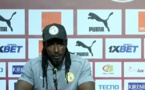 ALIOU CISSE AVANT BURUNDI-SENEGAL : "on a la possibilité de rectifier le tir contre le Burundi"