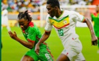 QUALIFICATION CAN 2025 :  BURUNDI 0-1 SENEGAL Les Lions assurent l'essentiel sans convaincre