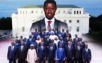 CONSEIL DES MINISTRES : Diomaye ‘’désavoue’’ Cheikh Oumar Diagne sans le citer et revient sur les relations entre l’Assemblée et le Gouvernement