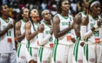 AFROBASKET U18 Le Sénégal s'impose devant le Cameroun (56-72) et passe en quart