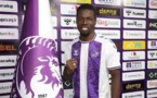 L'international sénégalais Mame Biram Diouf rejoint Ankara Keçiörengücü