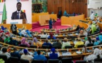 PLUIE DE REACTION SUITE A LA DISSOLUTION DE L'ASSEMBLÉE NATIONALE : Des acteurs politiques tombent à bras racourci sur Diomaye