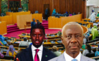 DISSOLUTION DE L'ASSEMBLÉE NATIONALE : Amadou Mame Diop prend acte, remercie Macky Sall et magnifie les députés de la 14e législature