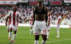 PREMIER BUT AVEC SIVASSPOR : Keita Baldé retrouve le chemin des filets 16 mois après