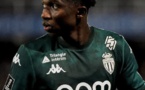 LIGUE DES CHAMPIONS :  EN PROTOCOLE COMMOTION Lamine Camara incertain contre le FC Barcelone