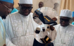 OUSMANE SONKO A LA REMISE DE LA CLÉ DE LA GRANDE MOSQUÉE DE TIVAOUANE : «nous, politiques, devons apprendre à l’école religieuse»