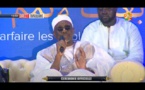 SERIGNE MANSOUR SY DABAKH, REPRÉSENTANT KHALIFE GÉNÉRAL DES TIDIANES À LA CÉRÉMONIE OFFICIELLE DU GAMOU 2024 «Quels que soient les tumultes que le bateau rencontre sur l’océan de la vie, chacun de nous doit avoir un esprit de cohésion, de participati