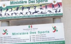 Au ministère des Sports, ce n'est vraiment pas l'envie de travailler