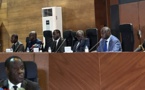 INSTALLATION DU POOL JUDICIAIRE FINANCIER : Ousmane Diagne garantit les coudées franches aux magistrats et les exhorte à faire preuve d’indépendance et d’intégrité