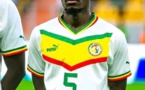 Nécrologie : Idrissa Gana Guèye  a perdu son père.